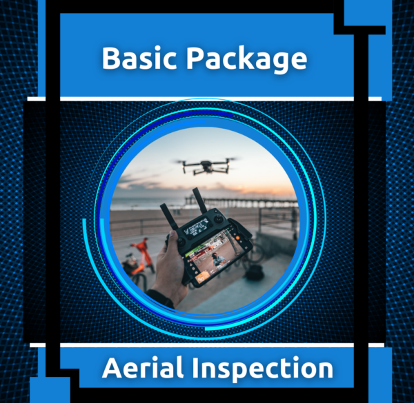 Basic Aerial Inspection Pack