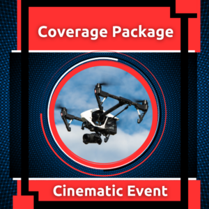 Cinematic Event Coverage Pack