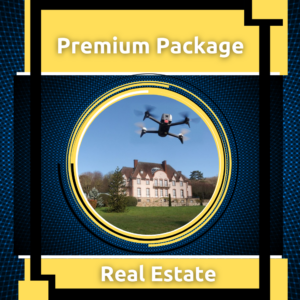 Real Estate Premium Pack