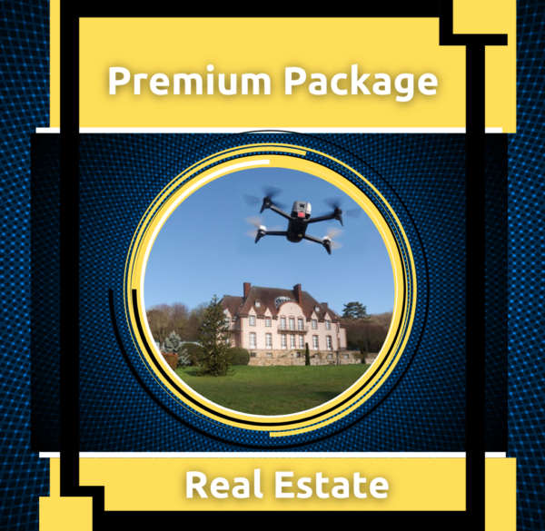 Real Estate Premium Pack