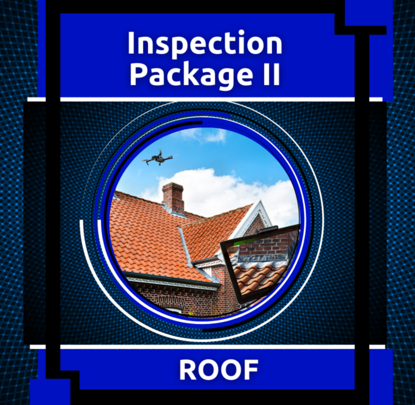 Roofing Inspection Pack