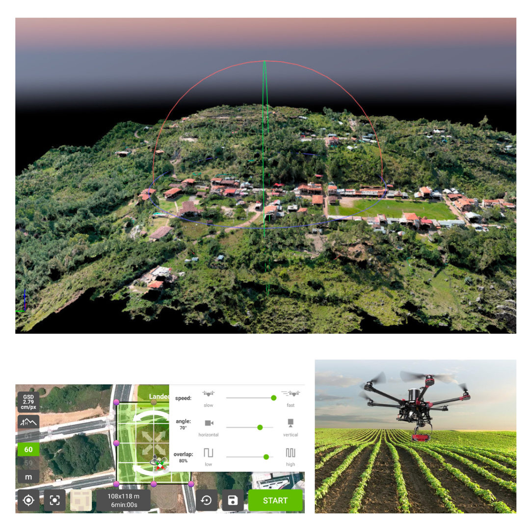 drone